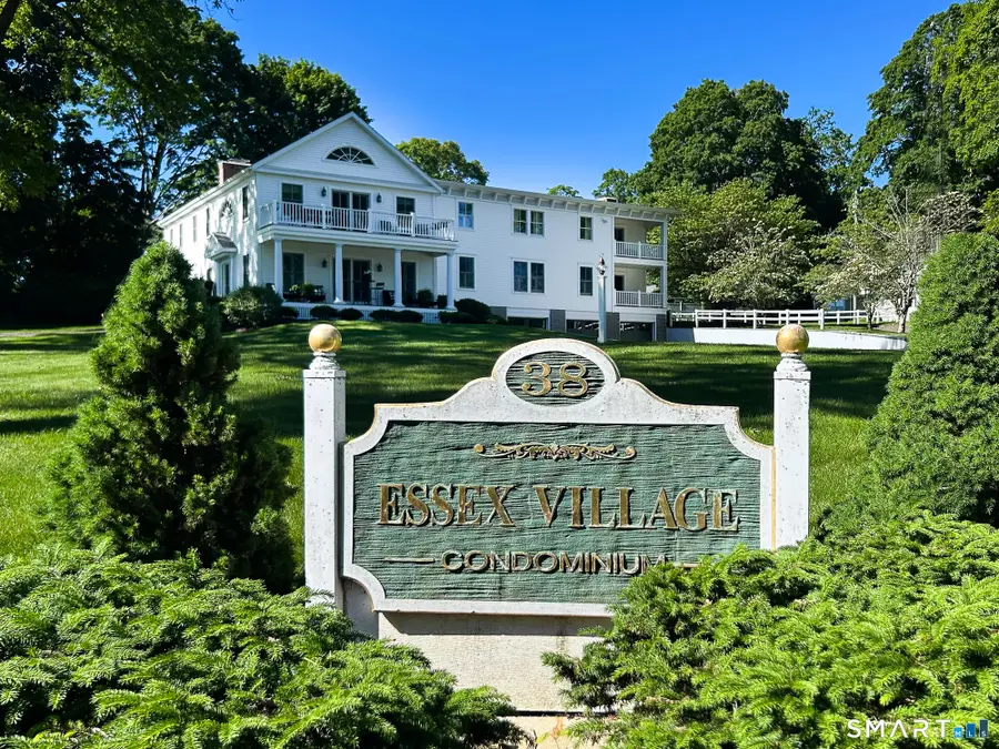 38 North Main Street #5, Essex, CT 06426 - #2