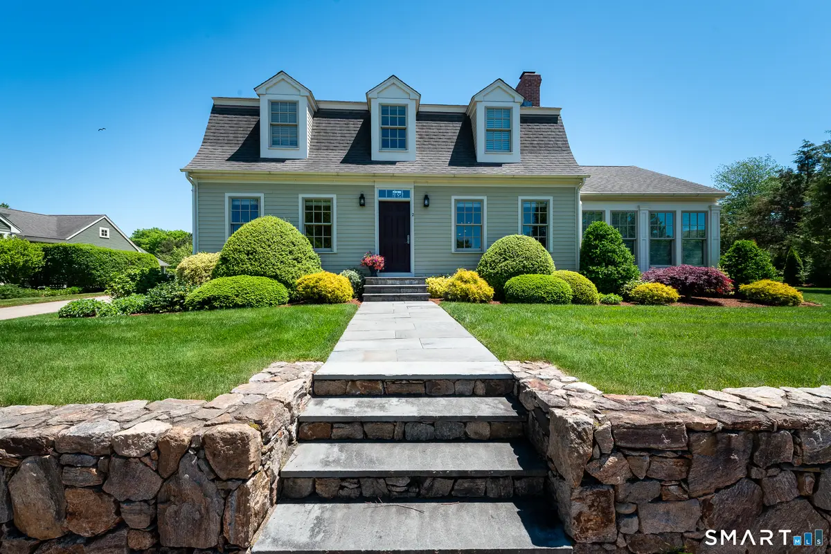 2 Osprey Commons, Clinton, CT 06413 - #1