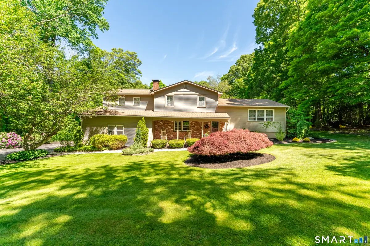 18 Doolittle Road, Preston, CT 06365 - #1