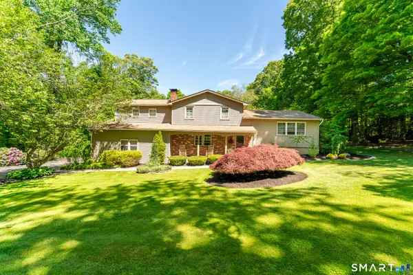 18 Doolittle Road, Preston, CT 06365