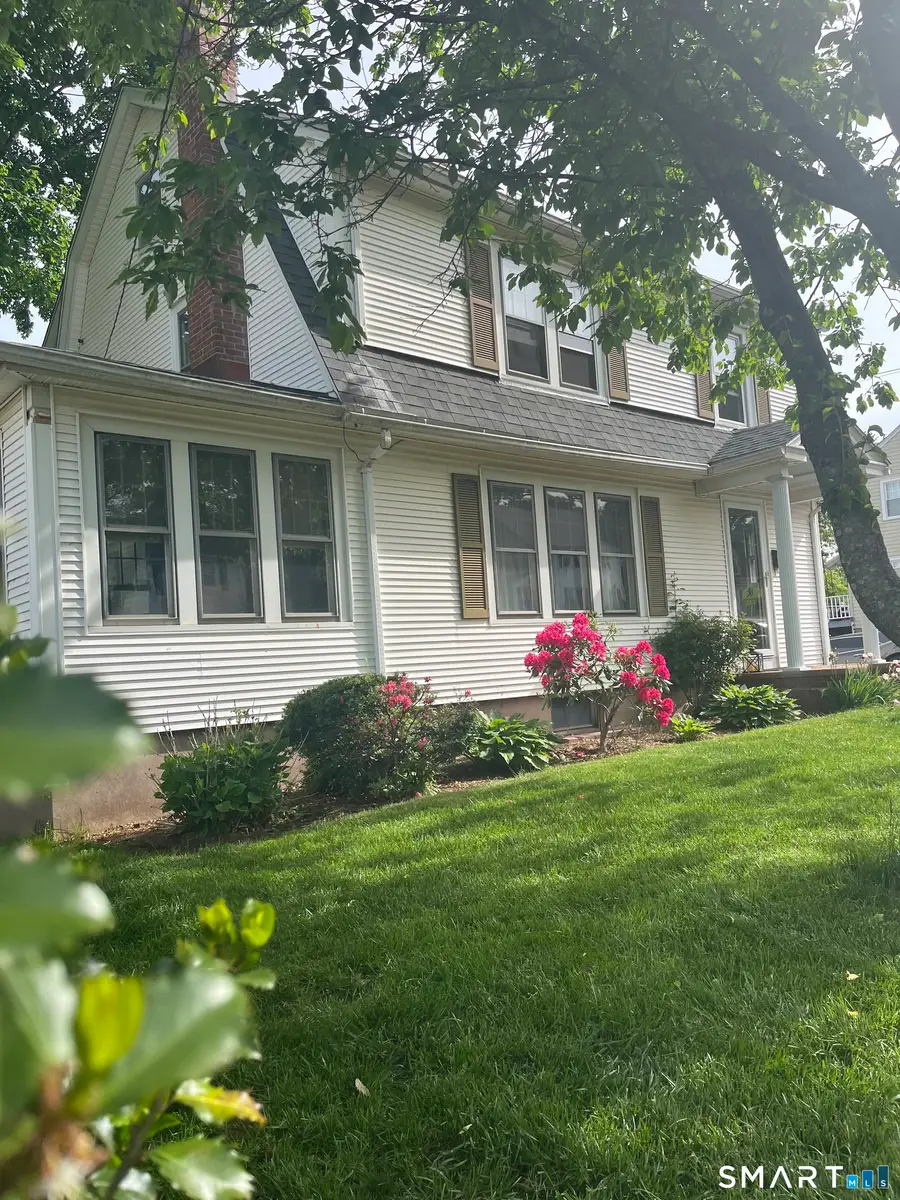 241 Henry Street, Manchester, CT 06042 - #2