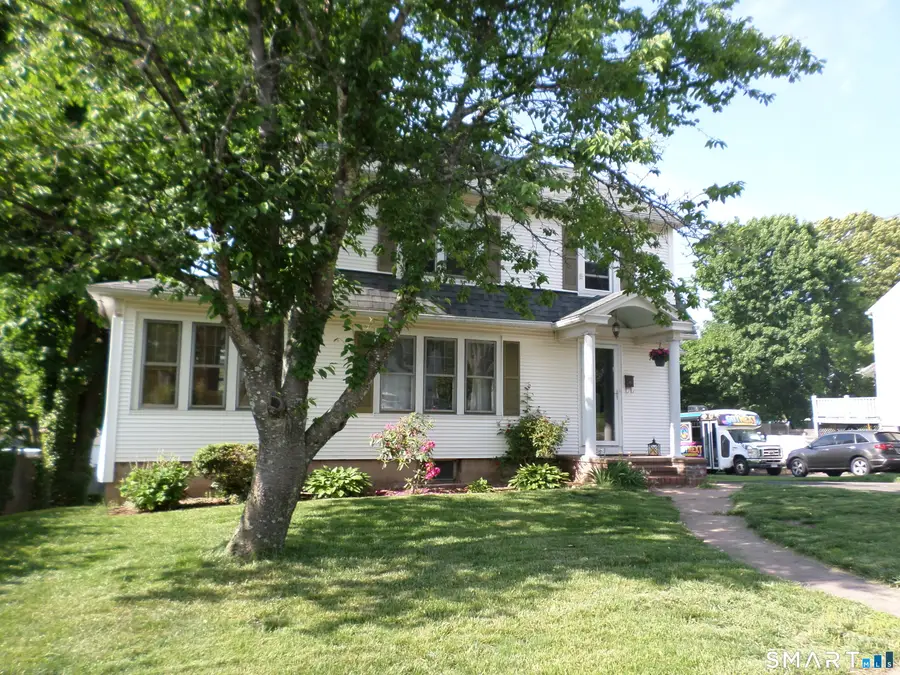 241 Henry Street, Manchester, CT 06042 - #3