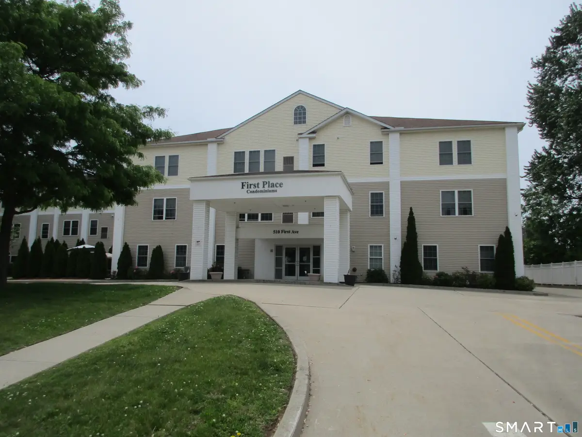 510 First Avenue #101, West Haven, CT 06516 - #1