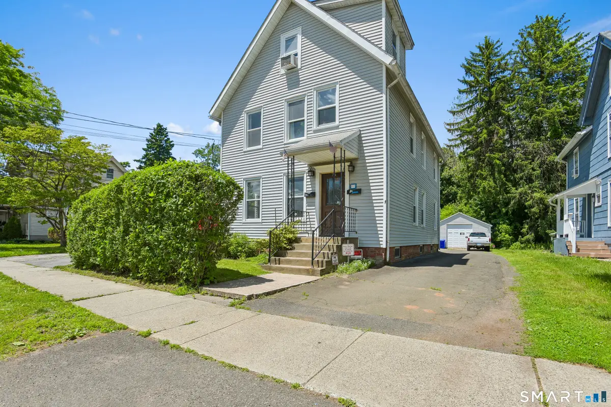 74 Bull Avenue, Wallingford, CT 06492 - #1