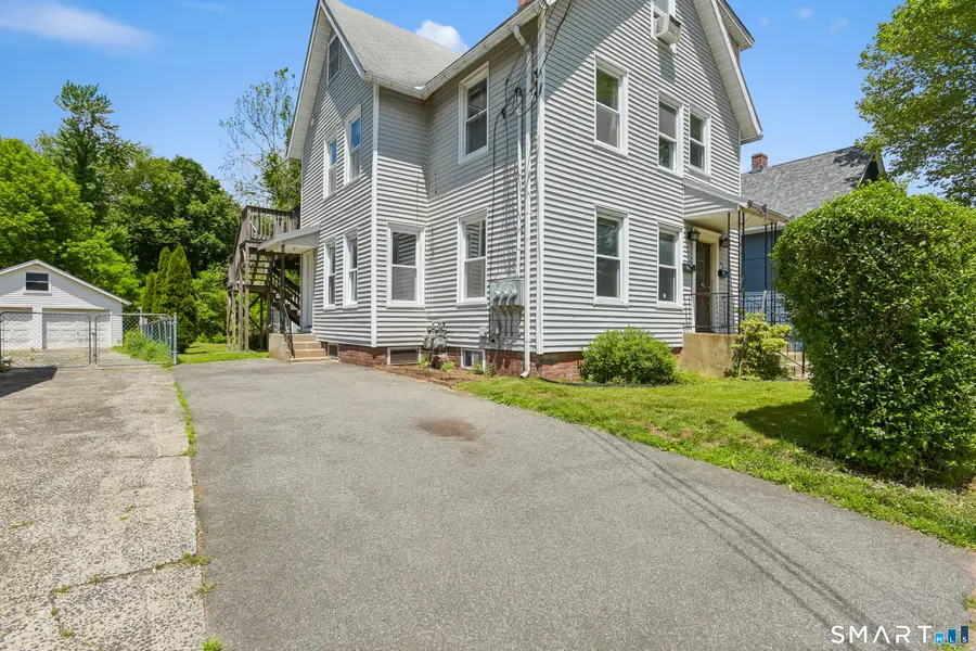 74 Bull Avenue, Wallingford, CT 06492 - #2