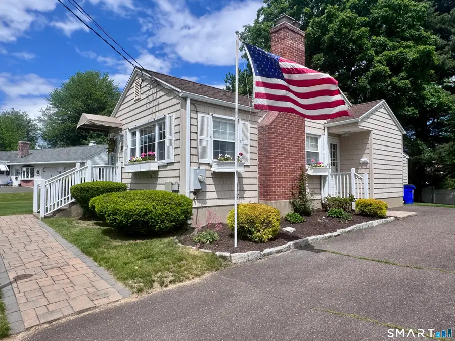 20 Sherwin Lane, Windsor Locks, CT 06096 - #3