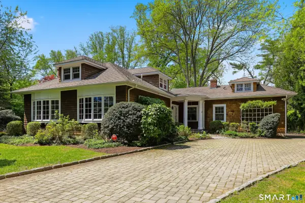 21 Nearwater Lane, Darien, CT 06820
