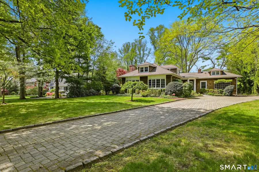 21 Nearwater Lane, Darien, CT 06820 - #2