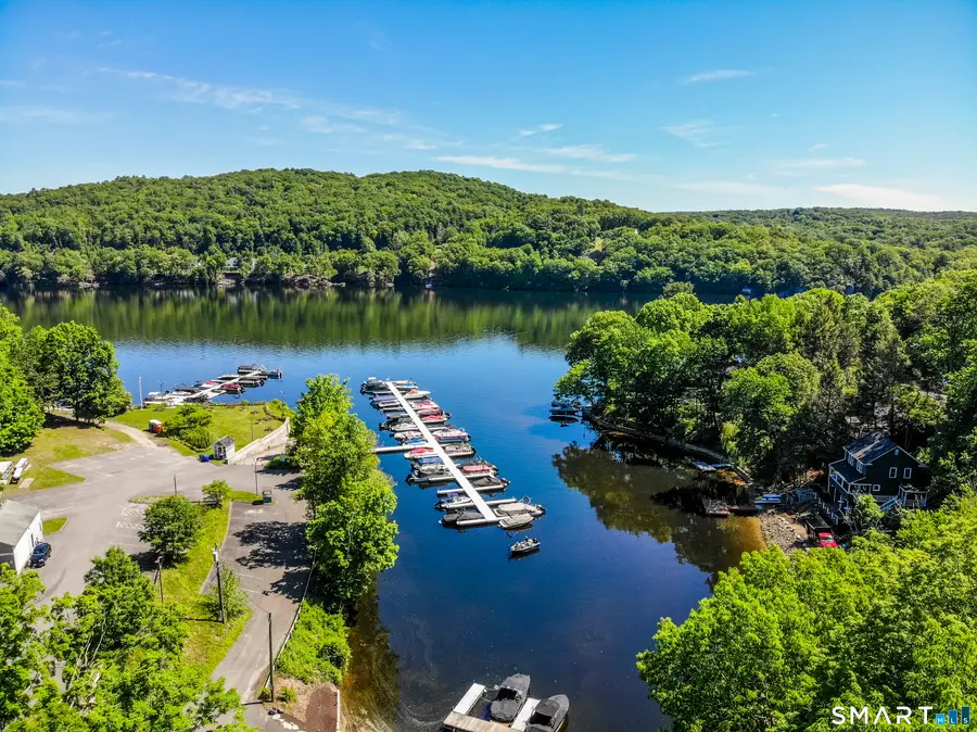 5 Bridge Road, Monroe, CT 06468 - #3