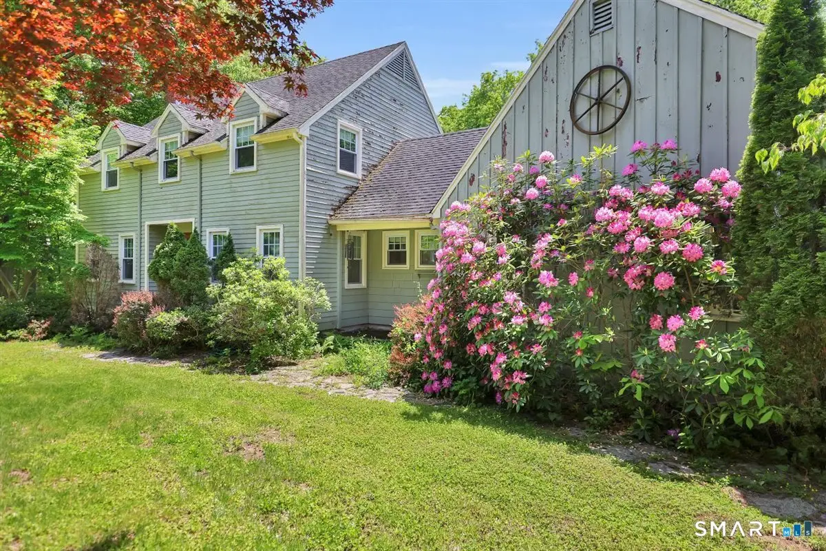 55 Burr Road, Higganum, CT 06441 - #1