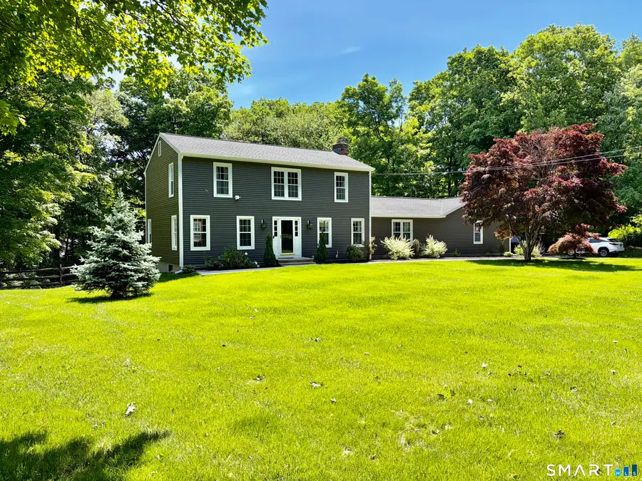 1447 Bucks Hill Road, Southbury, CT 06488 - #2