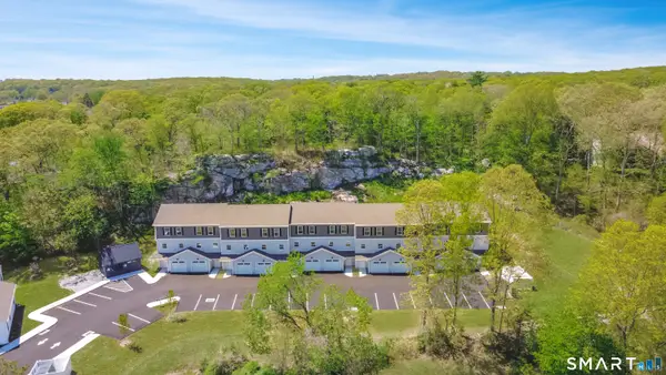 1154 Poquonnock Road #6, Groton, CT 06340