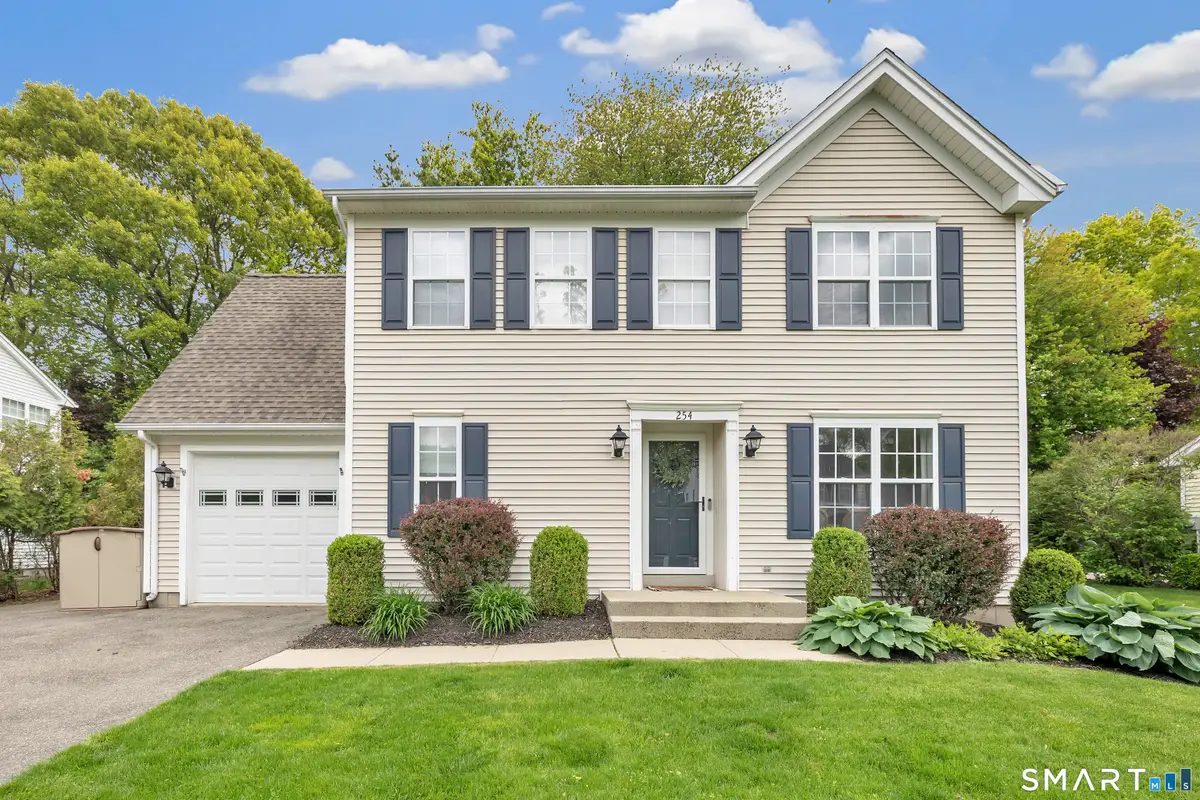 254 Acorn Lane, Milford, CT 06461 - #1