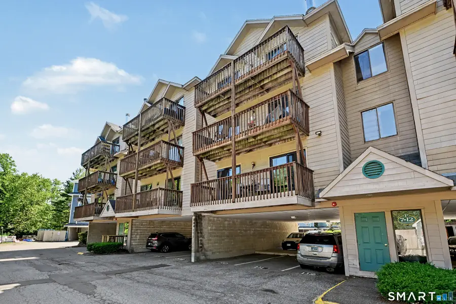 97 Richards Avenue #F15, Norwalk, CT 06854 - #3