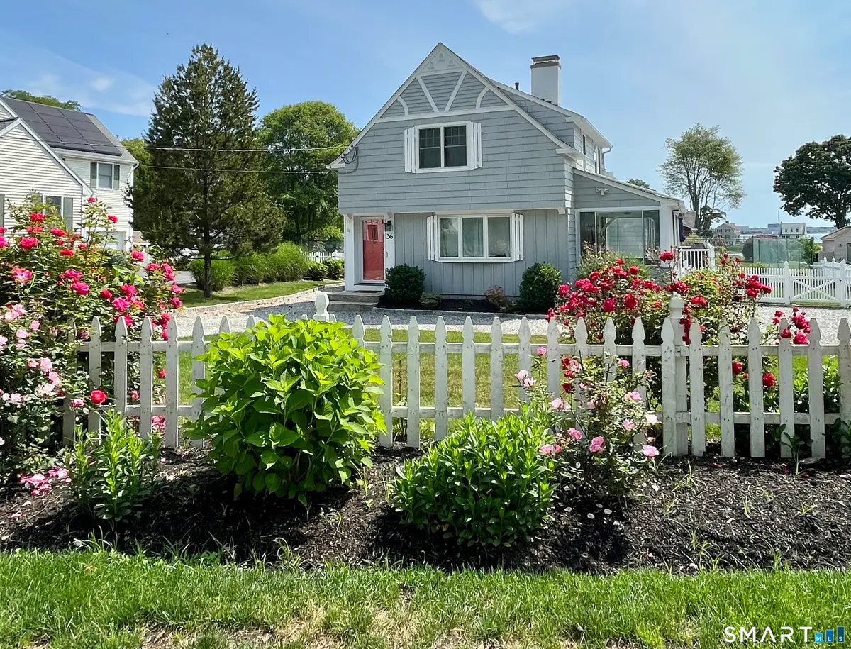 36 Attawan Road, Niantic, CT 06357 - #1