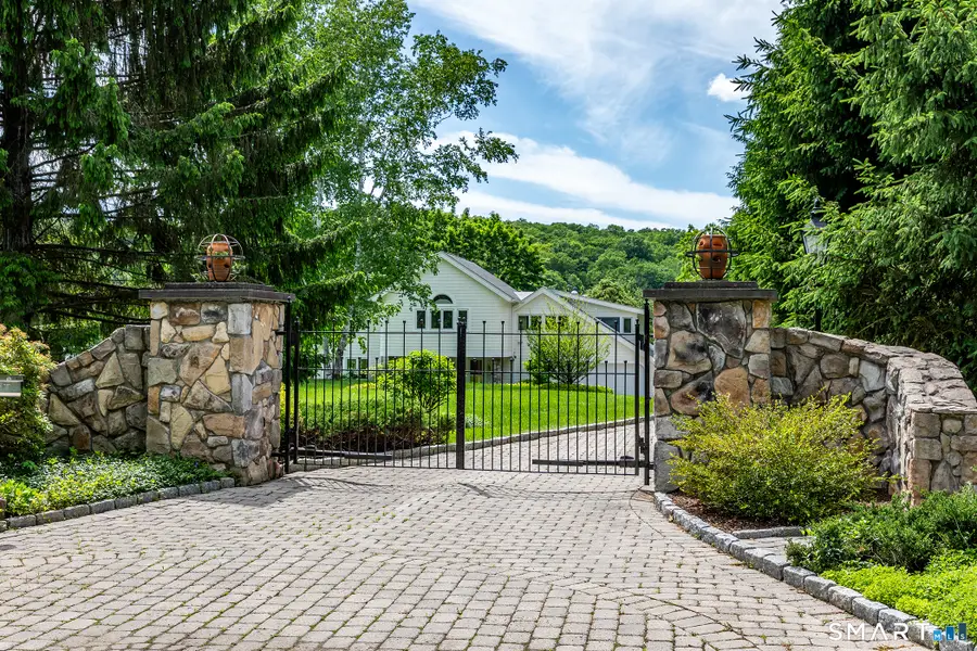 18 Arrow Point Road, Warren, CT 06777 - #2