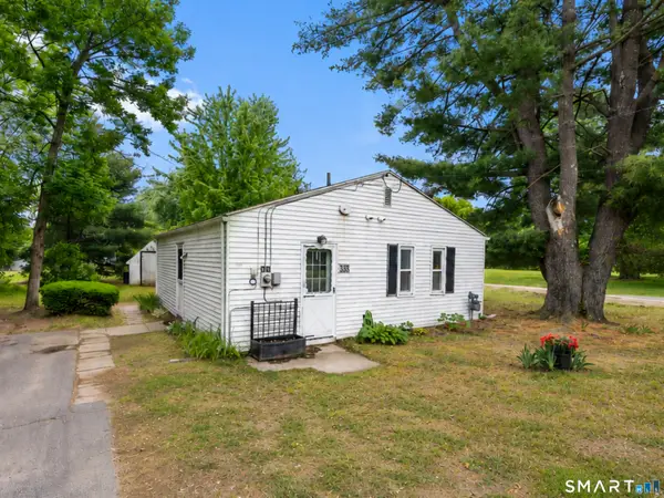 Address Withheld By Seller, Windsor Locks, CT 06096