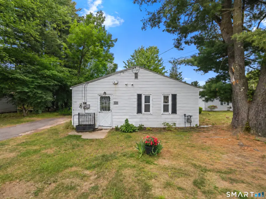 Address Withheld By Seller, Windsor Locks, CT 06096 - #2