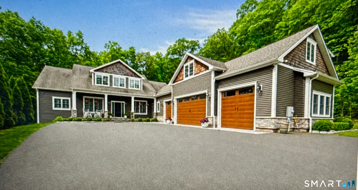 135 Stone Road, Burlington, CT 06013 - #1