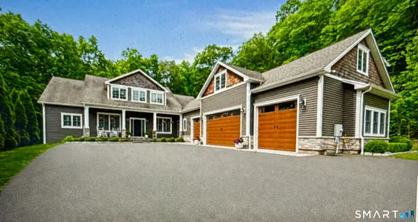 135 Stone Road, Burlington, CT 06013