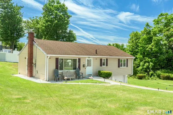111 Purdy Road, Waterbury, CT 06706