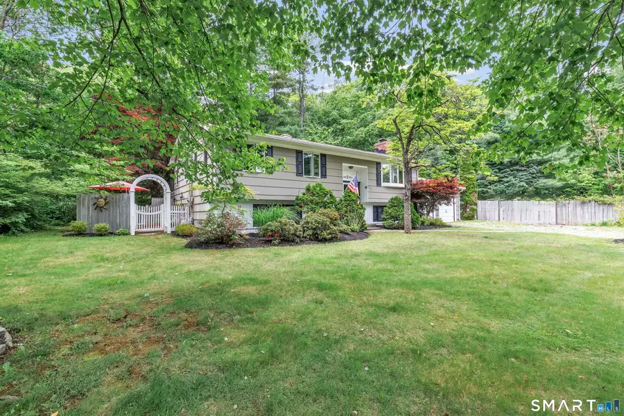 279 Pastors Walk, Monroe, CT 06468 - #2