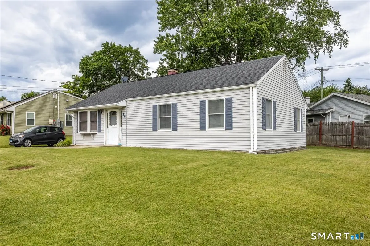 64 Corn Tassel Road, Bridgeport, CT 06606 - #1