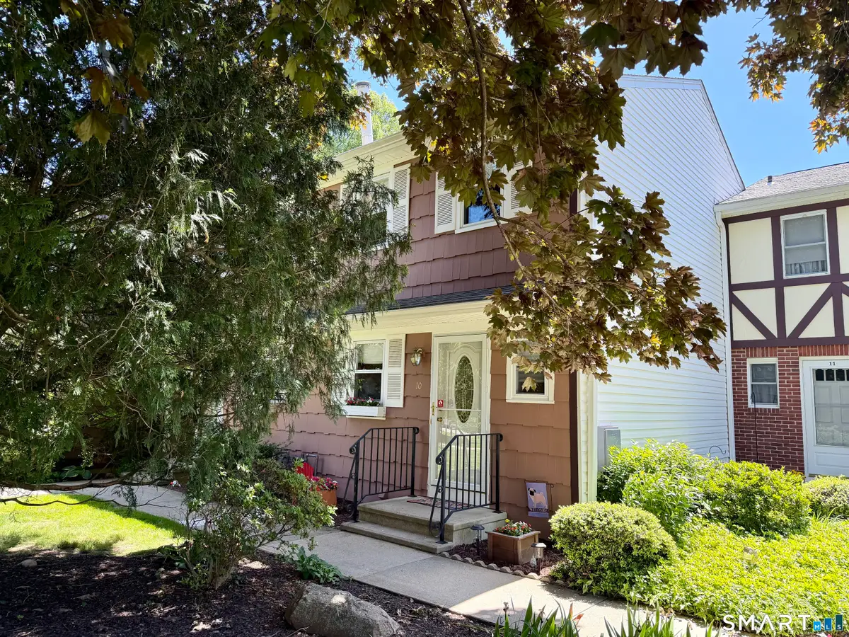 10 East Gate Lane #10, Hamden, CT 06514 - #1