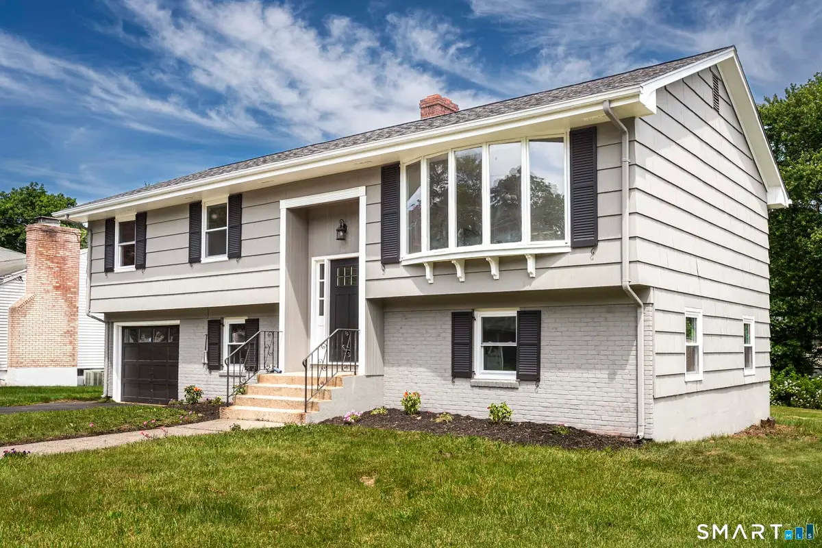 105 Ursini Drive, Hamden, CT 06514 - #1