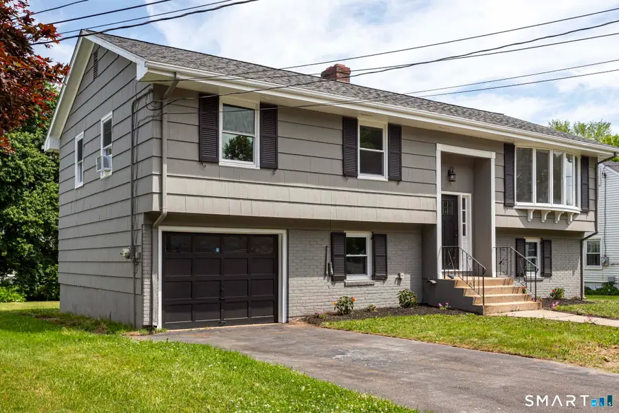 105 Ursini Drive, Hamden, CT 06514 - #2