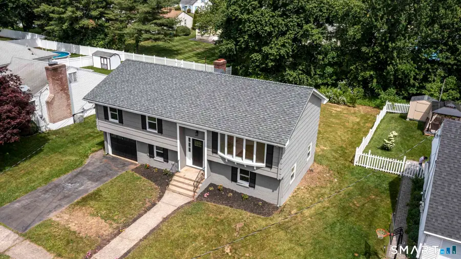 105 Ursini Drive, Hamden, CT 06514 - #3
