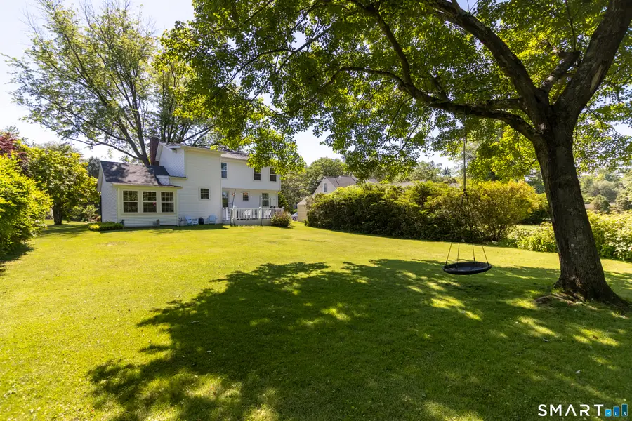 34 Robinwood Road, Trumbull, CT 06611 - #3