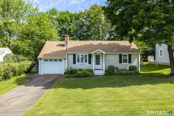 32 Parsons Road, Enfield, CT 06082