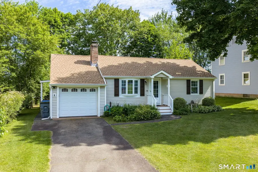 32 Parsons Road, Enfield, CT 06082 - #2