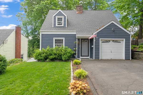 13 Hamilton Avenue, Stamford, CT 06902