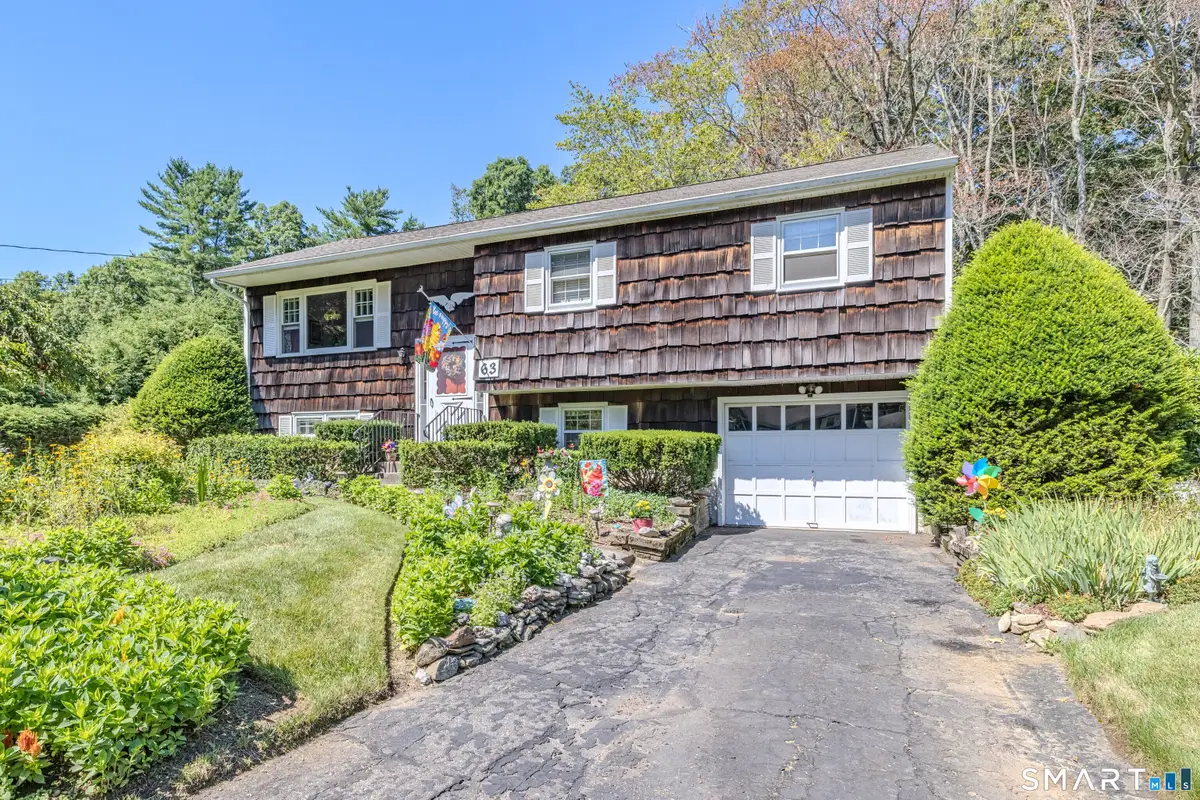 63 Beacon Road, Windham, CT 06280 - #1
