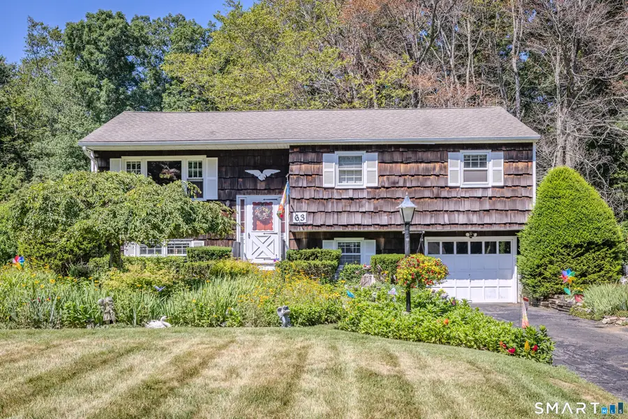 63 Beacon Road, Windham, CT 06280 - #2