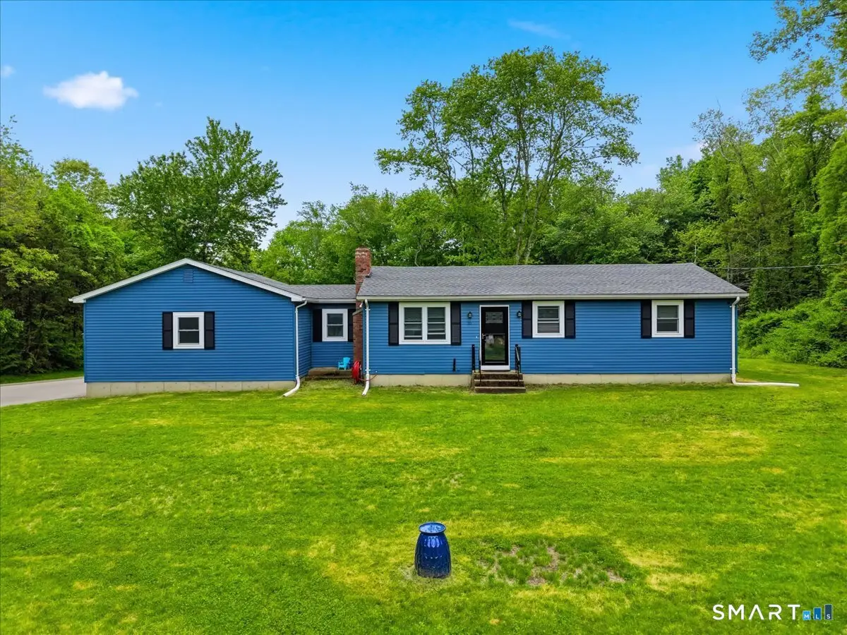 35 Music Vale Road, Salem, CT 06420 - #1