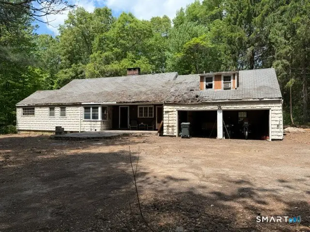 80 North Street, Easton, CT 06612 - #1