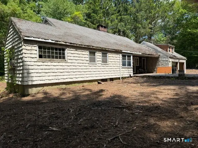 80 North Street, Easton, CT 06612 - #2