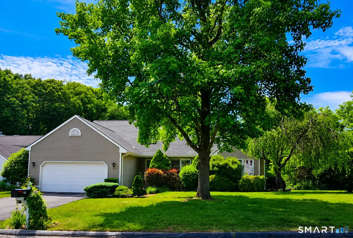 55 Canterbury Road #55, Hamden, CT 06514 - #1