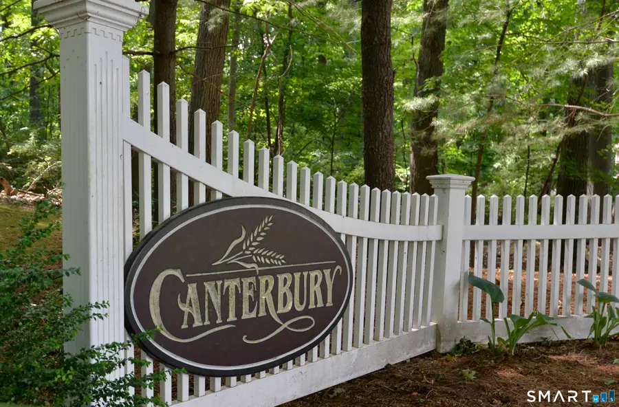 55 Canterbury Road #55, Hamden, CT 06514 - #2