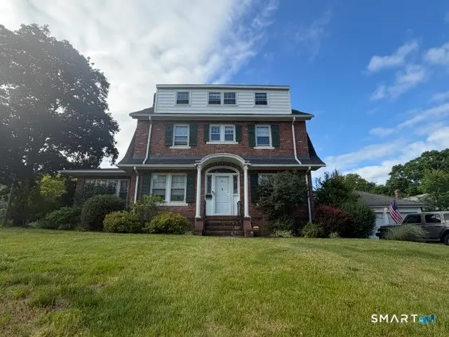 46 Bretton Road, Middletown, CT 06457 - #1