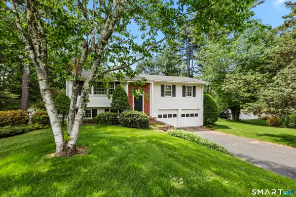 17 Howard Drive, Vernon, CT 06066
