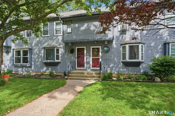 1 Abbott Road #112, Ellington, CT 06029