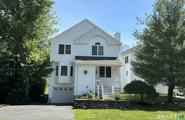 1260 Cutspring Road #1260, Stratford, CT 06614