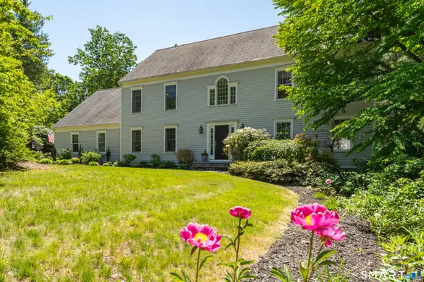 351 Bartlett Drive, Madison, CT 06443