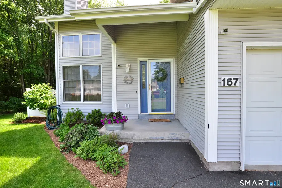 167 East Street, Windsor, CT 06095 - #3