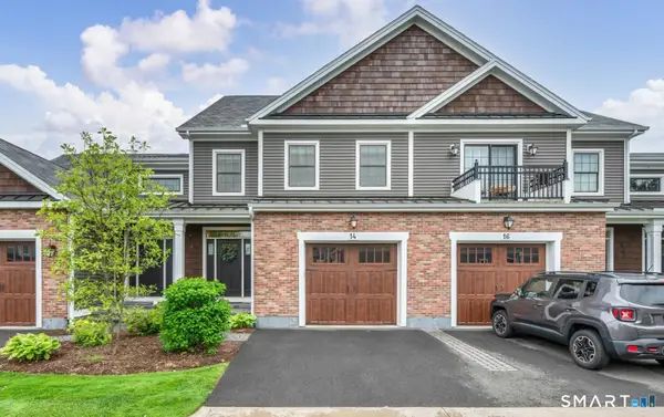 14 Yorkshire Court #14, Farmington, CT 06032