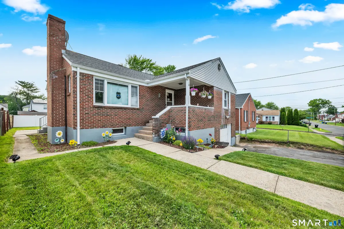 75 Hollywood Avenue, West Hartford, CT 06110 - #1
